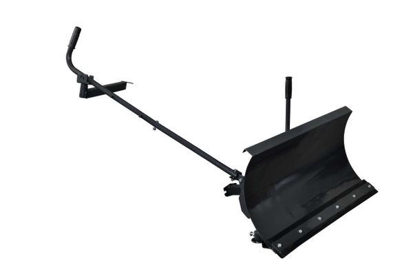 Scheppach Schneeschild