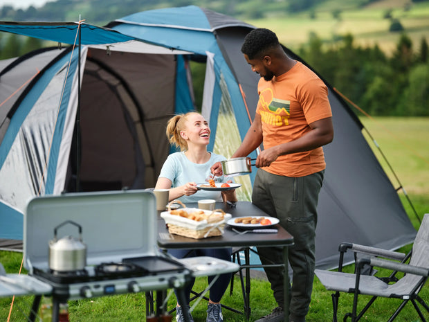 Campingaz Camping Kitchen 2 MULTI-COOK PLUS R Campingküche