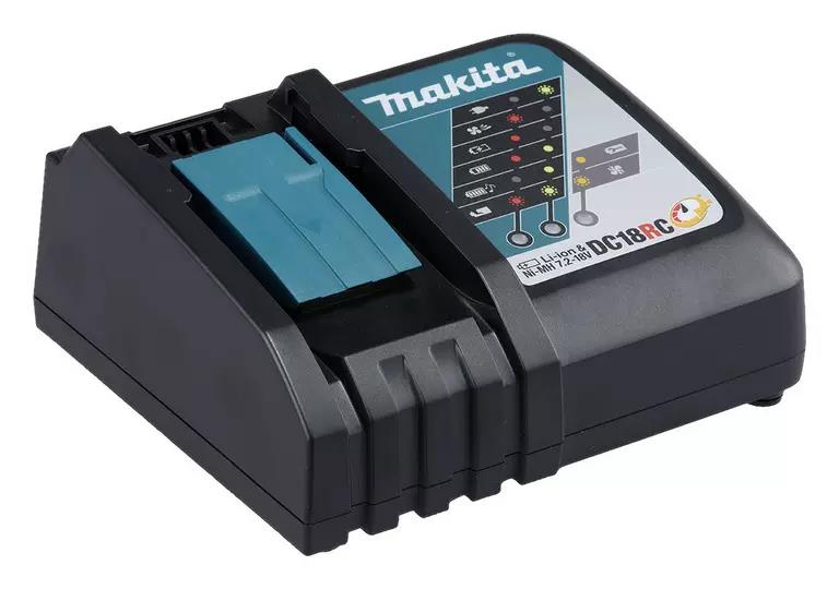 Makita DLX6011 Kombo-Kit