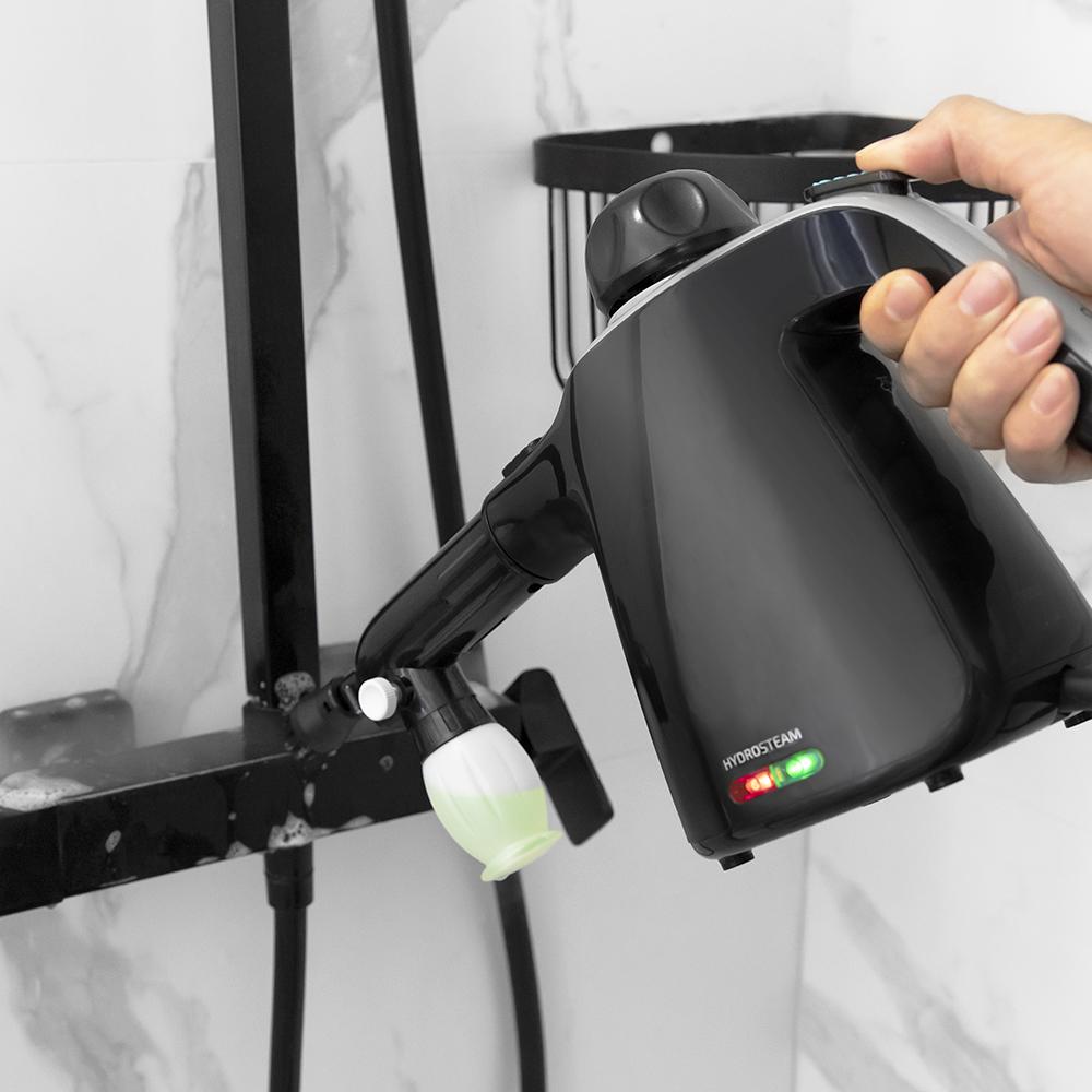 Cecotec Handdampfreiniger HydroSteam 1040 Active&Soap