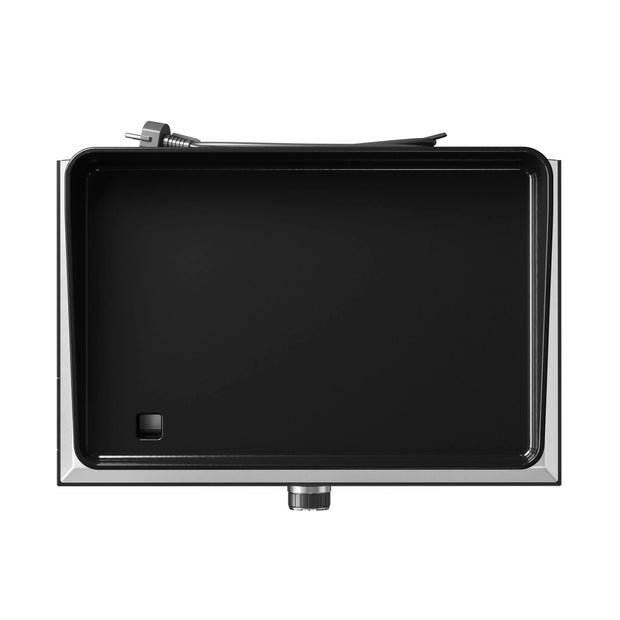 Campingaz Plancha 1 XD Elektro – Elektrogrill für drinnen & draußen