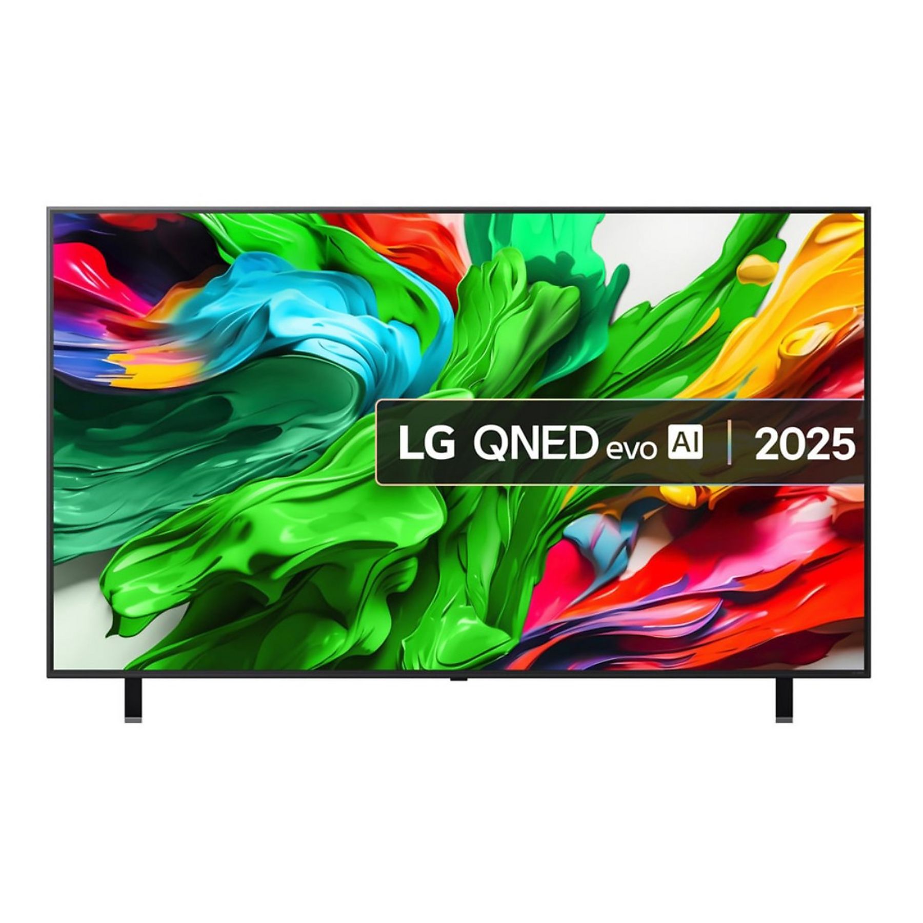 LG 4K QNED evo AI Smart TV (75 Zoll / 189 cm)