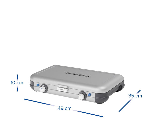 Campingaz Camping Kitchen 2 CV PZ Campingküche