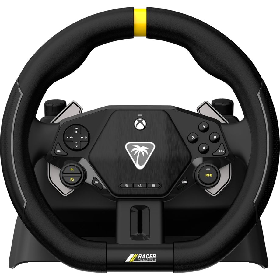 Turtle Beach Racer (XBS, PC) inkl. Project Motor Racing