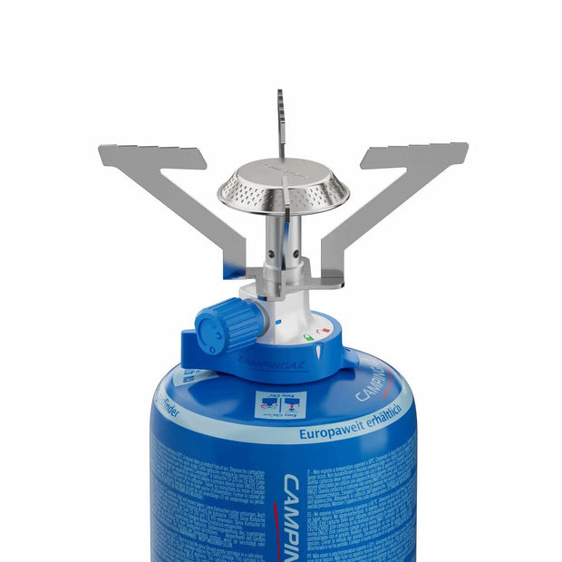 Campingaz Camping Connect CV inkl. 2 x CV 470 Plus Kartusche