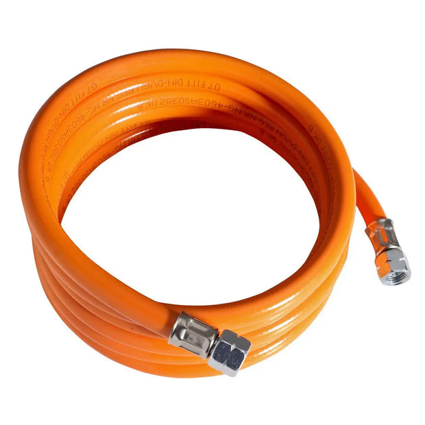 Campingaz Mitteldruckschlauch 3000 mm