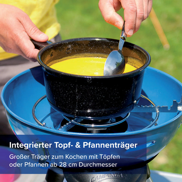 Campingaz Party Grill 200 CV Campinggrill