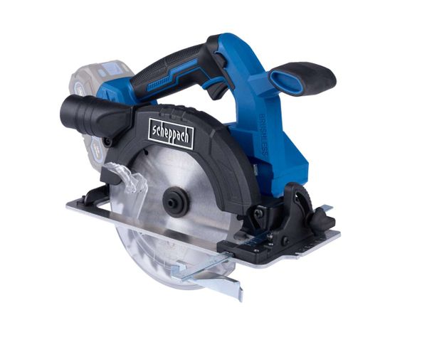 Scheppach Akku-Handkreissäge BC-HCS165-X
