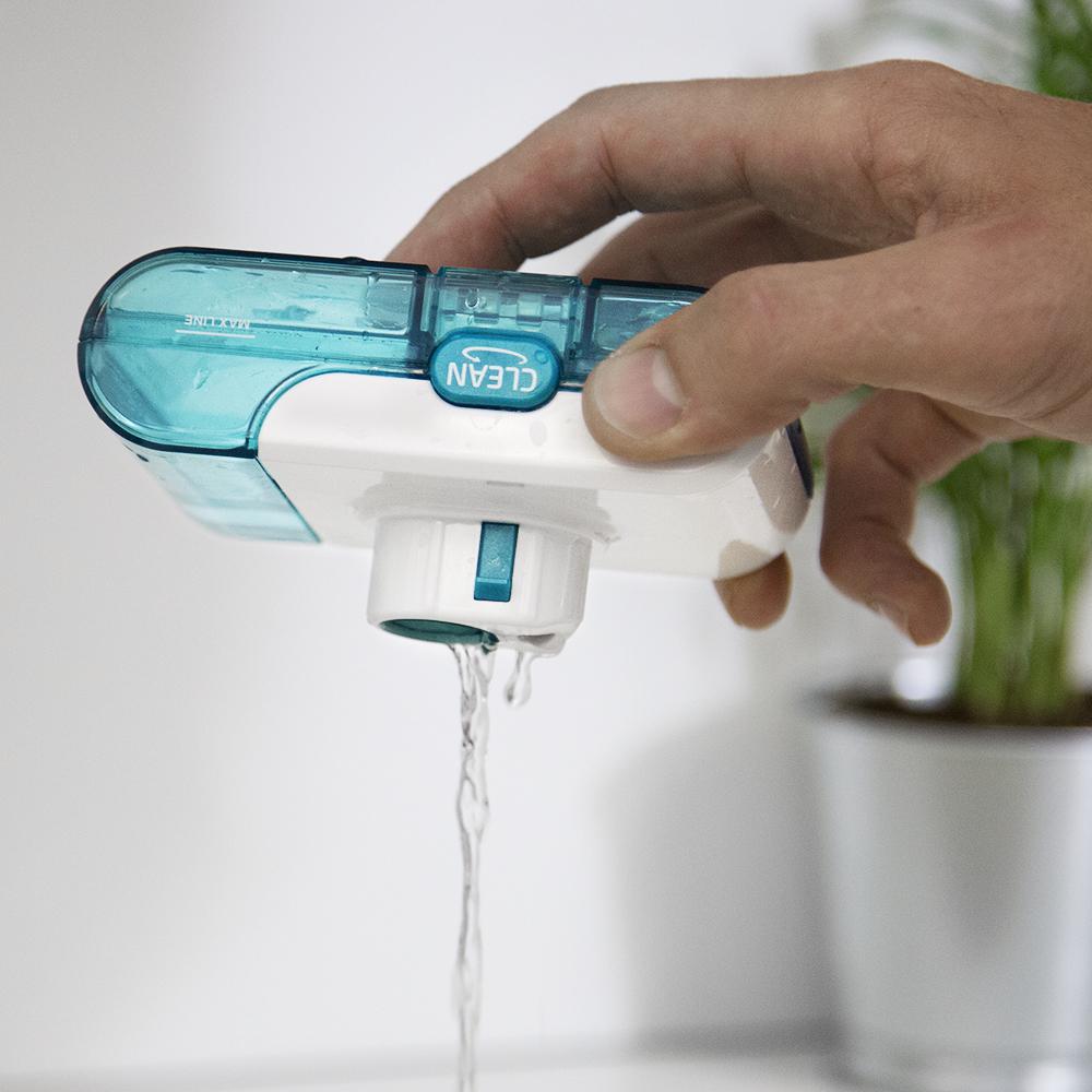 Cecotec Conga Immortal Extreme 3,7 V Glass Hand