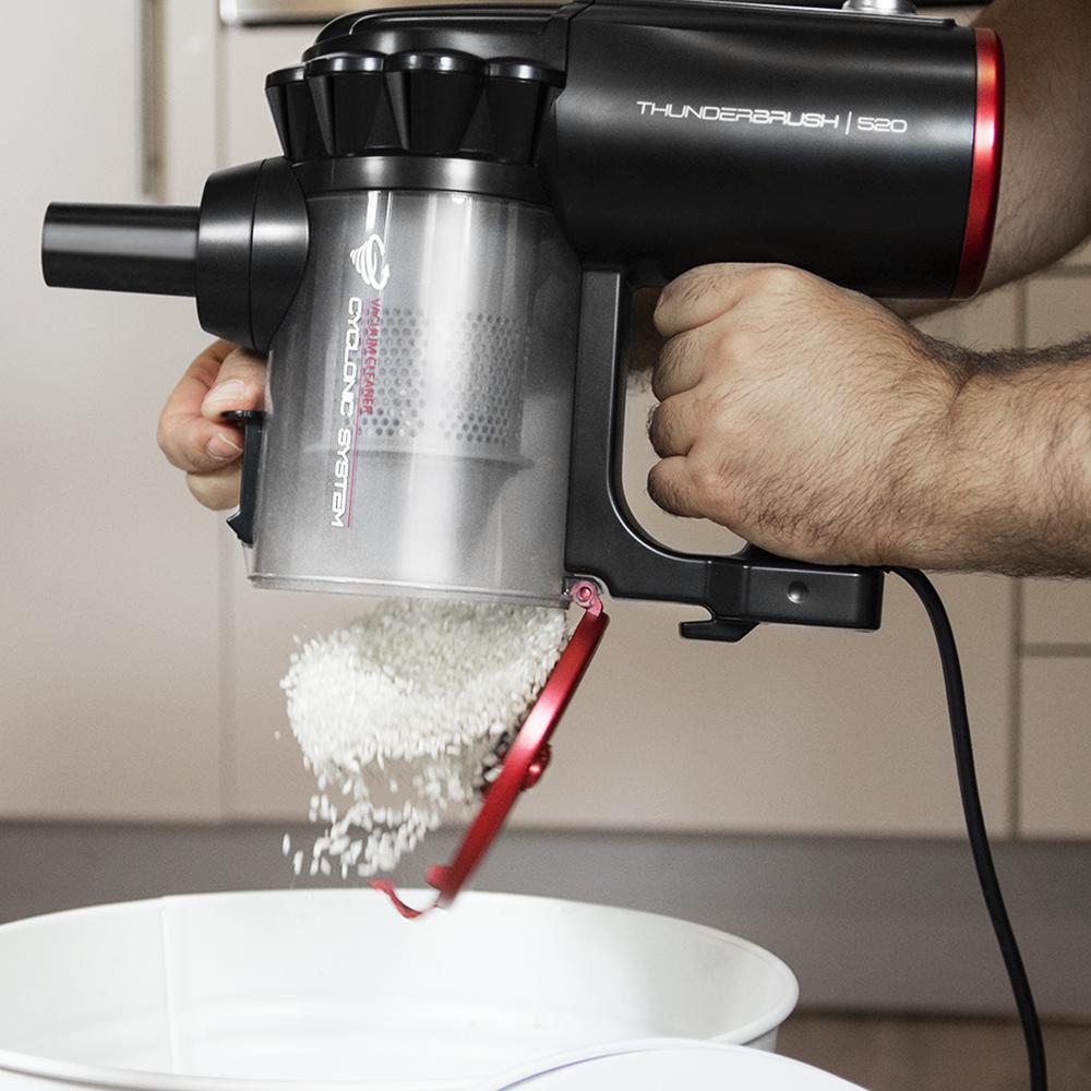 Conga Thunderbrush 560