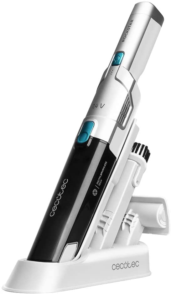 Conga Rockstar Micro 6000