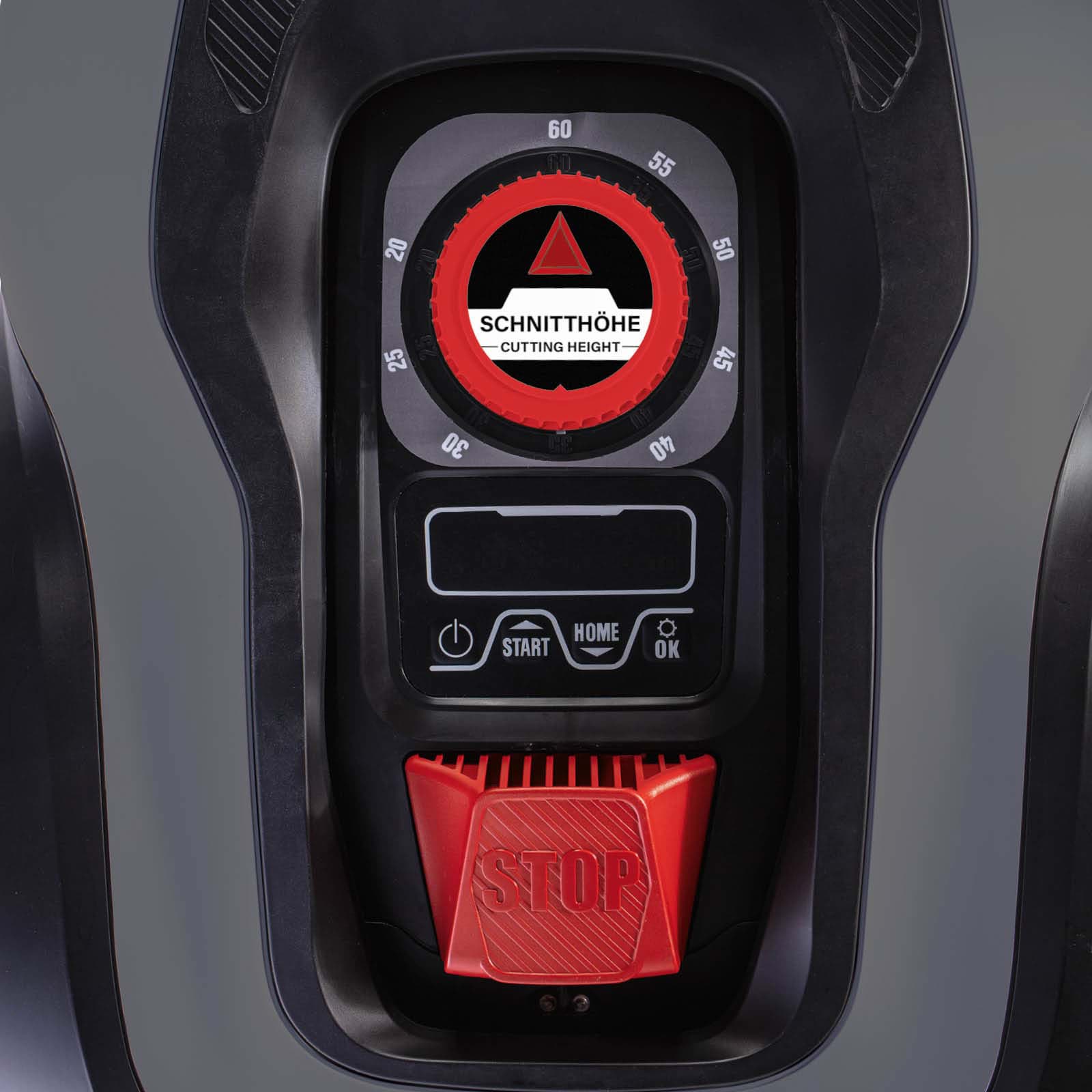 Scheppach Rasenmähroboter RLM500W (DIY)