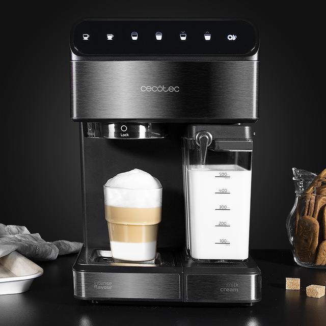 Cecotec Power Instant-ccino 20 - Kaffeevollautomat
