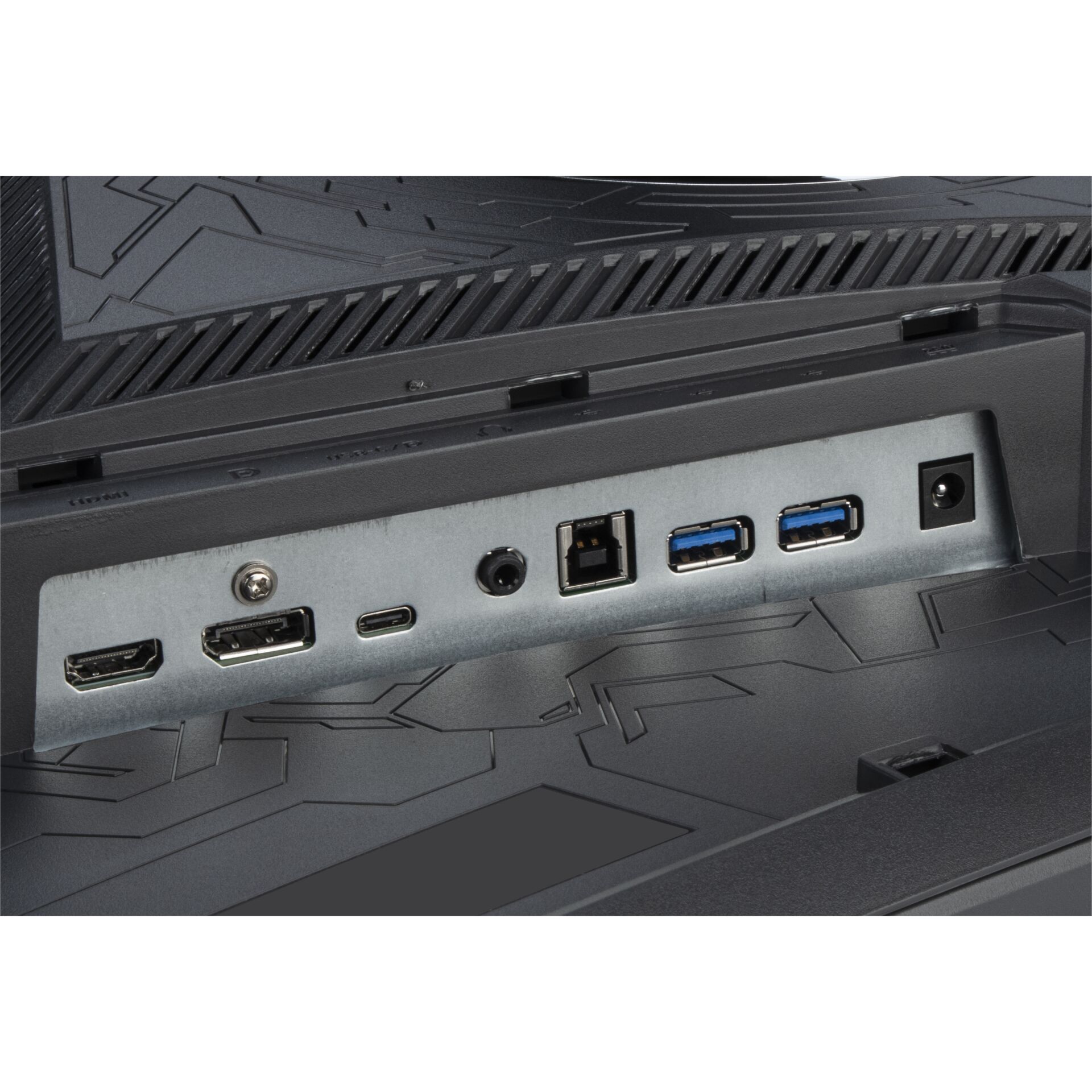 Asus 32" Zoll-Monitor ROG Strix XG32VC