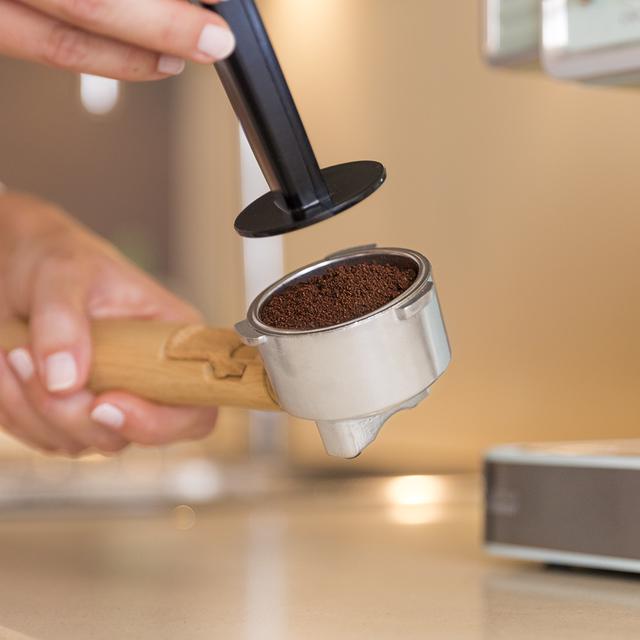 Cecotec Power Espresso 20 Tradizionale für Espresso und Cappuccino