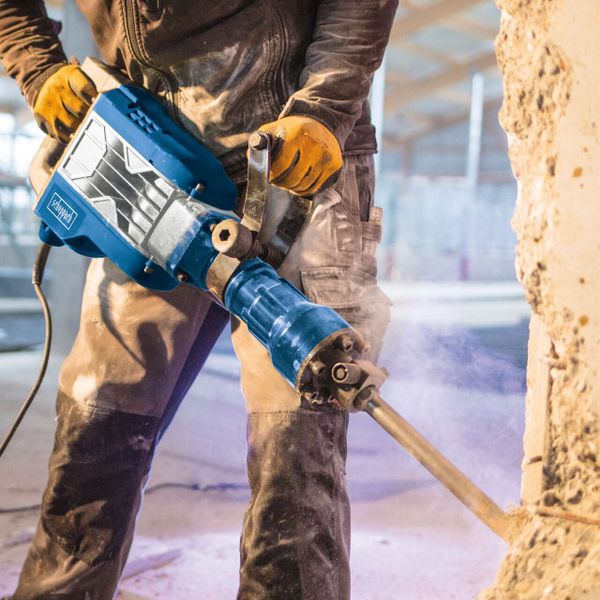 ScheppachAbbruchhammer AB1900