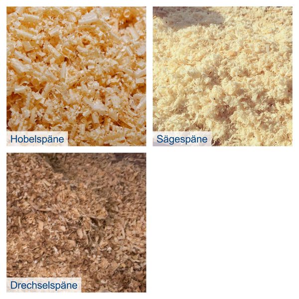 Scheppach Absauganlage DC500 - 75L Volumen