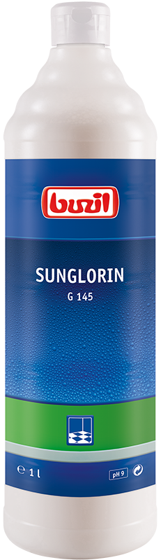 Buzil Selbstglanzemulsion Sunglorin G 145 Buzil Selbstglanzemulsion Sunglorin G 145