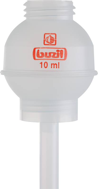 Buzil Dosierkugel 10ml H618