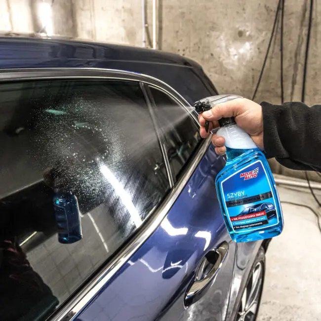 Moje Auto Autoscheibenreiniger 650 ml