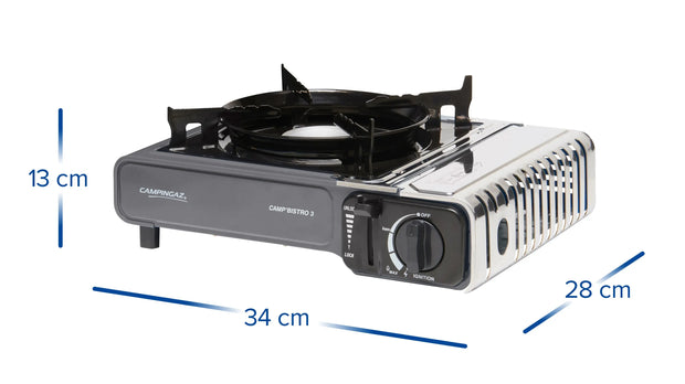 Campingaz Camp Bistro 3 Campingkocher