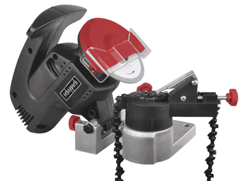 Kettenschärfer KS1200 Scheppach