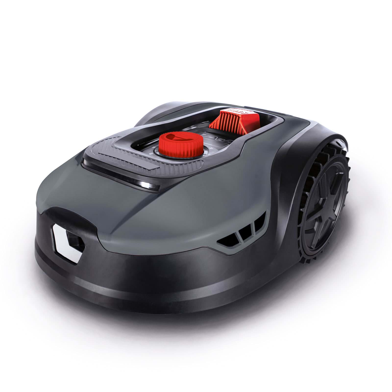 Scheppach Rasenmähroboter RLM500W (DIY)