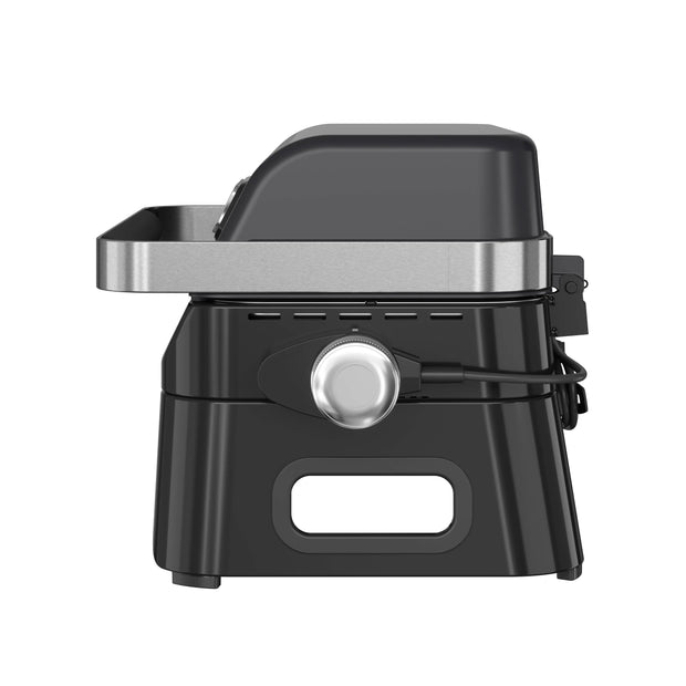 Campingaz Attitude 2go Electric – kompakter Elektrogrill für drinnen & draußen