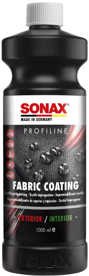 SONAX  PROFILINE FabricCoating 1 l