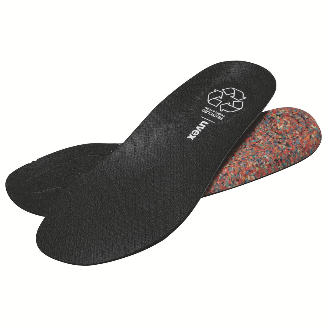 uvex 1 G2 planet Sicherheitsschuh S1P Halbschuh Weite 11