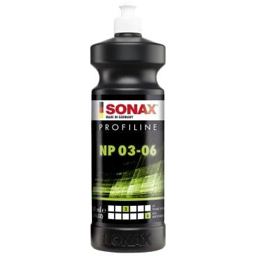 SONAX  PROFILINE NP 03-06 1 l
