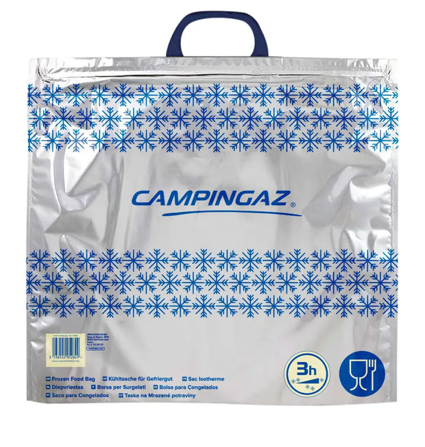Campingaz Frozen Food Bag Gr. L Kühltasche