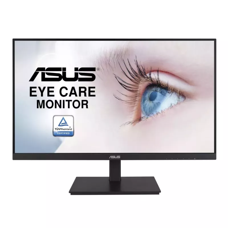 Asus 27" Zoll-Monitor VA27DQSB
