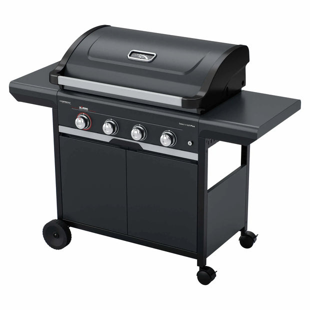 Campingaz Select 4 LX Plus SBS – Premium-Gasgrill